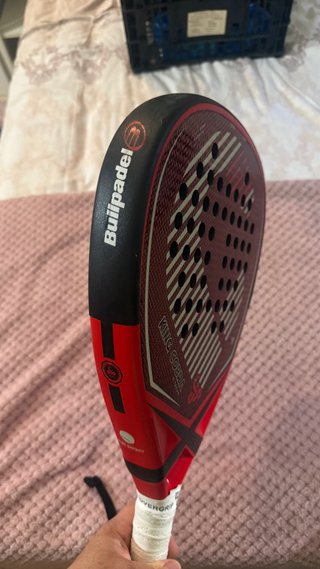 Vibora King Cobra Xtreme 3K 2024. No hago cambios