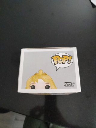 Funko Pop Disney Aurora 325