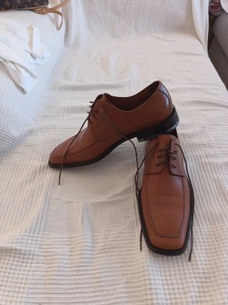 Zapatos de vestir Martinelli Marrones