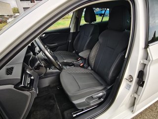 Skoda Scala 2022
