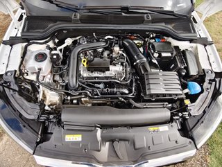 Skoda Scala 2022