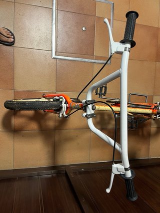 Bicicleta BH California XL3