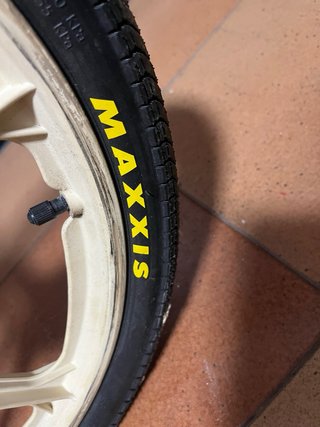 Bicicleta BH California XL3