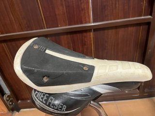 Bicicleta BH California XL3