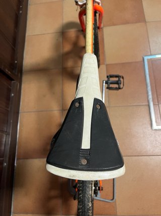 Bicicleta BH California XL3