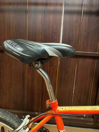 Bicicleta BH California XL3