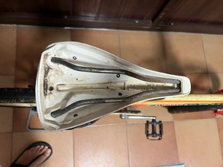 Bicicleta BH California XL3