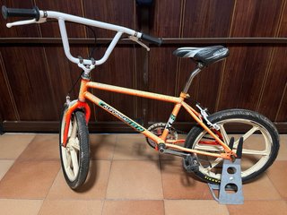 Bicicleta BH California XL3