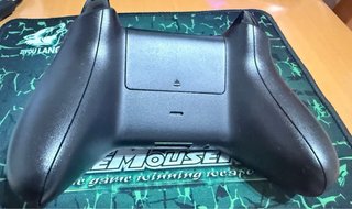 Mando Xbox One Negro (leer bien )