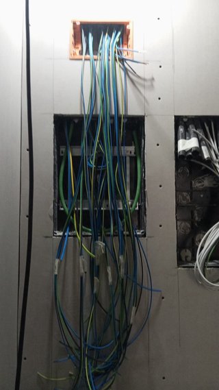 REPARACIONES A DOMICILIO Electricidad