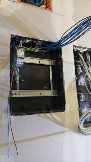 REPARACIONES A DOMICILIO Electricidad