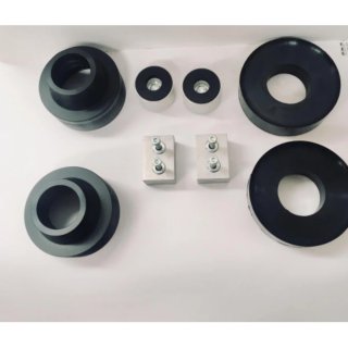 Kit Elevación Jeep Grand Cherokee WJ WG