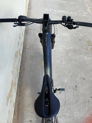 Scott Patron eRIDE 920 29” Bosch 750Wh
