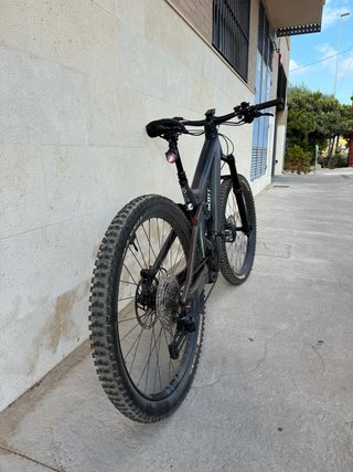 Scott Patron eRIDE 920 29” Bosch 750Wh