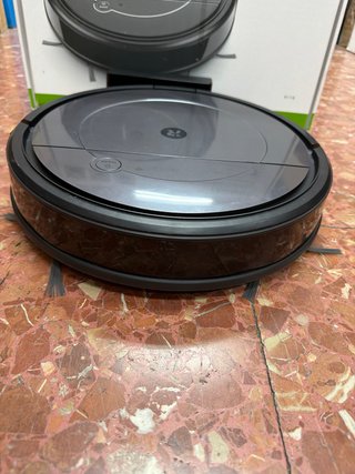 Robot Aspirador iRobot Roomba Combo