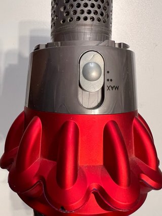 Motore Dyson V10 non funzionante