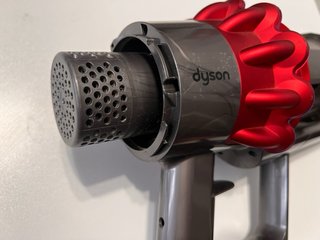 Motore Dyson V10 non funzionante