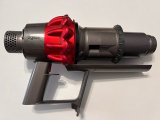 Motore Dyson V10 non funzionante