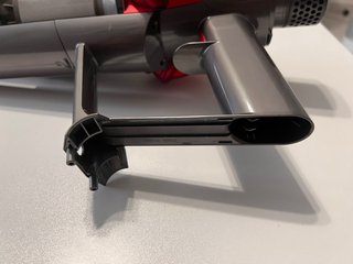 Motore Dyson V10 non funzionante