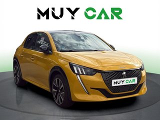 Peugeot 208 PureTech 100 S&S GT Line 75 kW (100 CV)