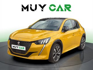 Peugeot 208 PureTech 100 S&S GT Line 75 kW (100 CV)