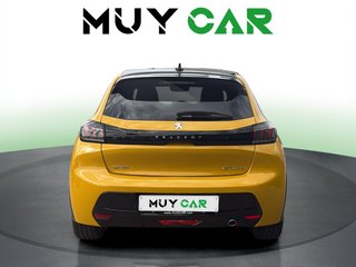Peugeot 208 PureTech 100 S&S GT Line 75 kW (100 CV)