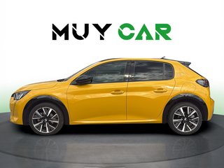 Peugeot 208 PureTech 100 S&S GT Line 75 kW (100 CV)
