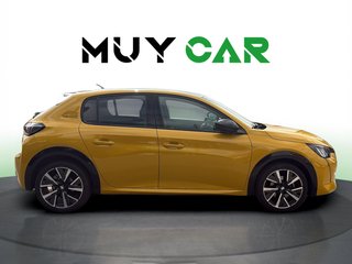 Peugeot 208 PureTech 100 S&S GT Line 75 kW (100 CV)