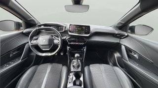 Peugeot 208 PureTech 100 S&S GT Line 75 kW (100 CV)