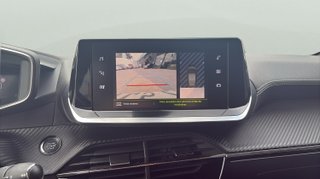 Peugeot 208 PureTech 100 S&S GT Line 75 kW (100 CV)