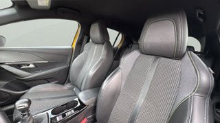 Peugeot 208 PureTech 100 S&S GT Line 75 kW (100 CV)