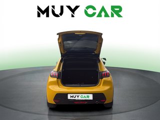 Peugeot 208 PureTech 100 S&S GT Line 75 kW (100 CV)