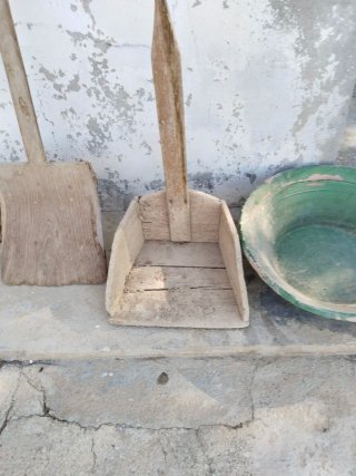 Varias antigüedades precio negociable