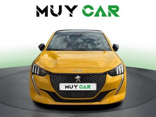 Peugeot 208 PureTech 100 S&S GT Line 75 kW (100 CV)