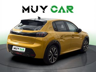 Peugeot 208 PureTech 100 S&S GT Line 75 kW (100 CV)