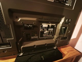 TV Panasonic 42 pulgadas