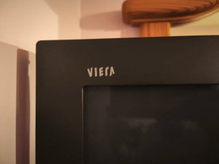 TV Panasonic 42 pulgadas