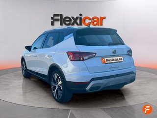 Seat Arona 1.0 TSI 81kW (110CV) Xperience Plus