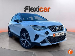 Seat Arona 1.0 TSI 81kW (110CV) Xperience Plus