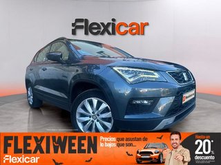 Seat Ateca 1.6 TDI 85kW (115CV) St&Sp Style Eco