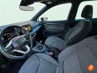 Seat Arona 1.0 TSI 81kW (110CV) Xperience Plus