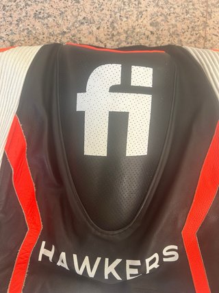 Mono de moto XFOUR Racing