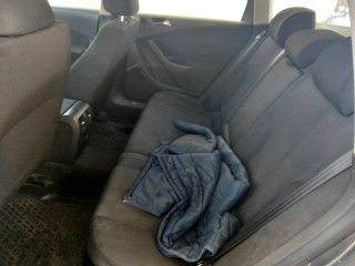 Volkswagen Passat 2006