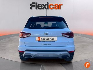 Seat Arona 1.0 TSI 81kW (110CV) Xperience Plus