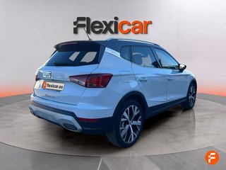 Seat Arona 1.0 TSI 81kW (110CV) Xperience Plus