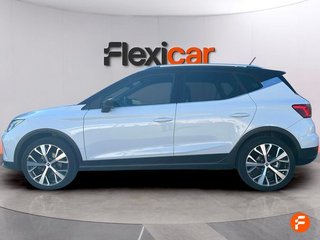 Seat Arona 1.0 TSI 81kW (110CV) Xperience Plus