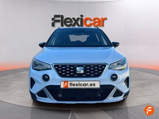 Seat Arona 1.0 TSI 81kW (110CV) Xperience Plus