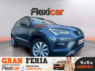 Seat Ateca 1.6 TDI 85kW (115CV) St&Sp Style Eco