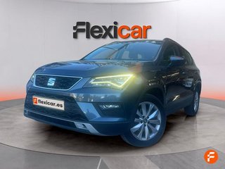 Seat Ateca 1.6 TDI 85kW (115CV) St&Sp Style Eco