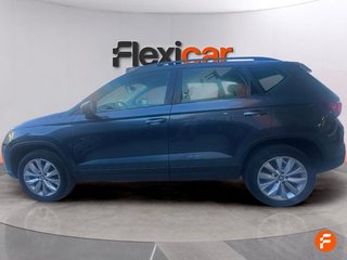 Seat Ateca 1.6 TDI 85kW (115CV) St&Sp Style Eco